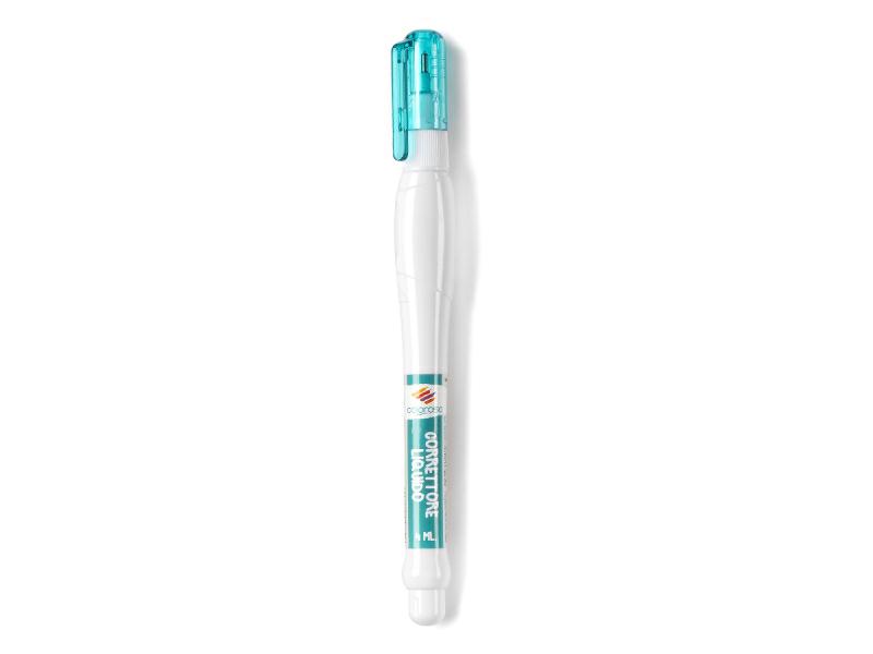 CORRETTORE PUNTA METALLO INSTANT 4ML CF12PZ