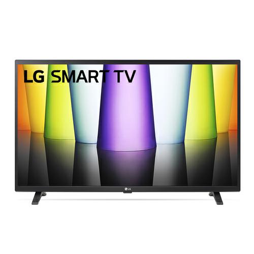 TV LED LG 32" FULL HD SMART-TV DVBT2/C/S2 EUROPA