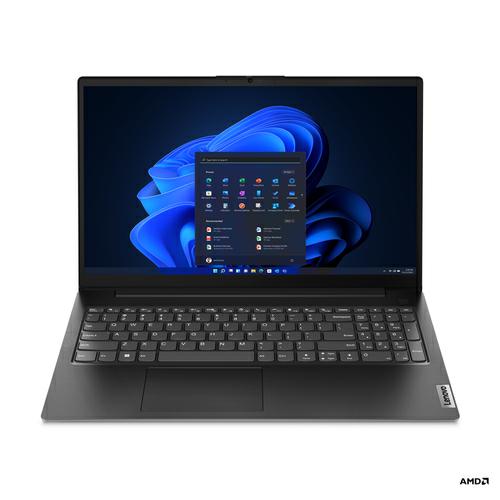 NB LENOVO 15.6" FHD R5-7250 8GB SSD256 FREEDOS