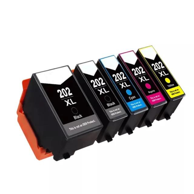 FOR USE IN EPSON XP6000C13T02H44010 YELLOW