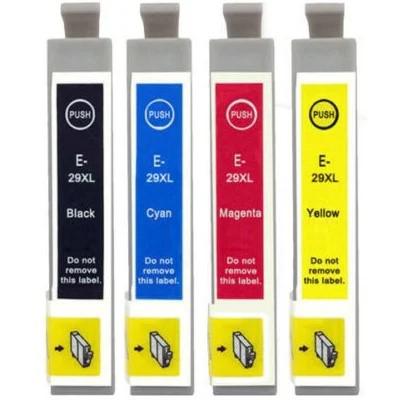 FOR USE IN EPSON T2994 29XL YELLOW