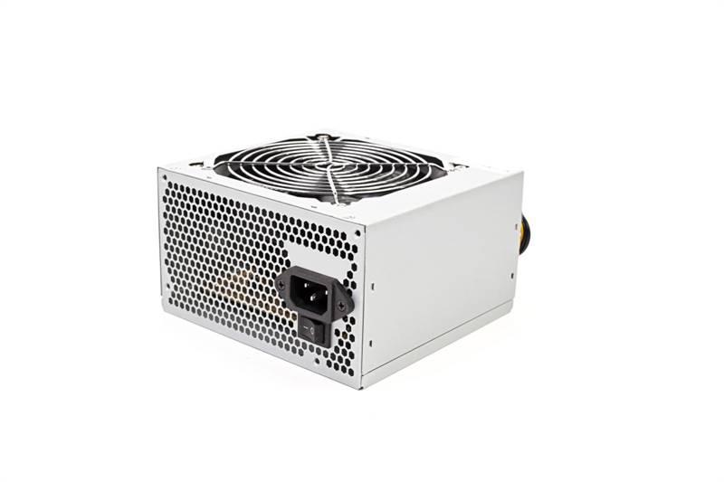 ALIMENTATORE MACH POWER500W 12CM FAN 24+8PIN 3*SATA 2*IDE 1*PCI