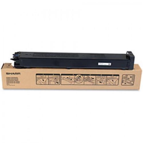SHARP TONER MX-23GTBA BLACK
