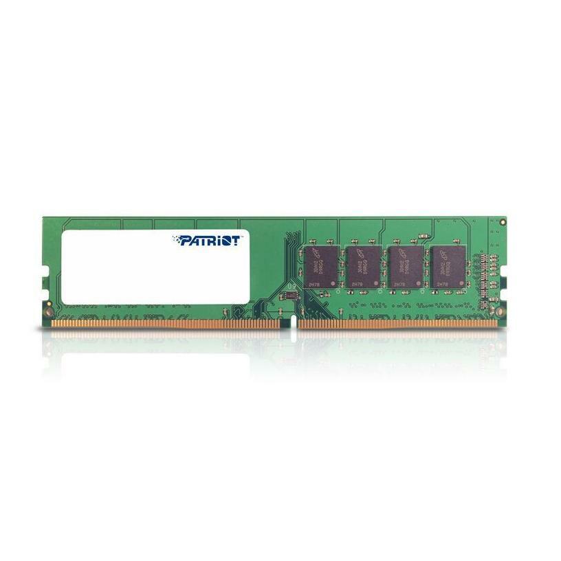DIMM PATRIOT DDR4 8GB 2666MHZ CL19