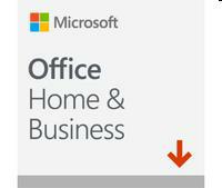 MICROSOFT OFFICE HOME AND BUSINESS 2019