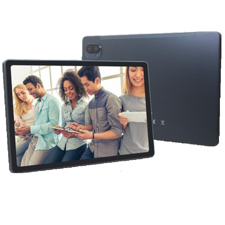 TABLET MAJESTIC 10.3" IPS HD+ 6+128GB WIFI+LTE 4G 114918 CB A.13