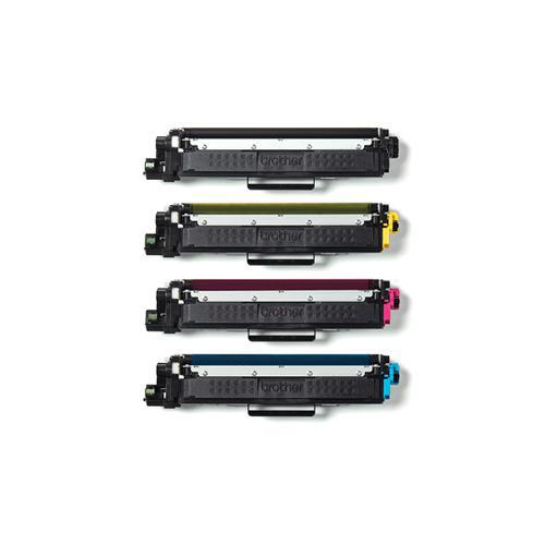 BROTHER MULTIPACK TN243C/M/Y/BK