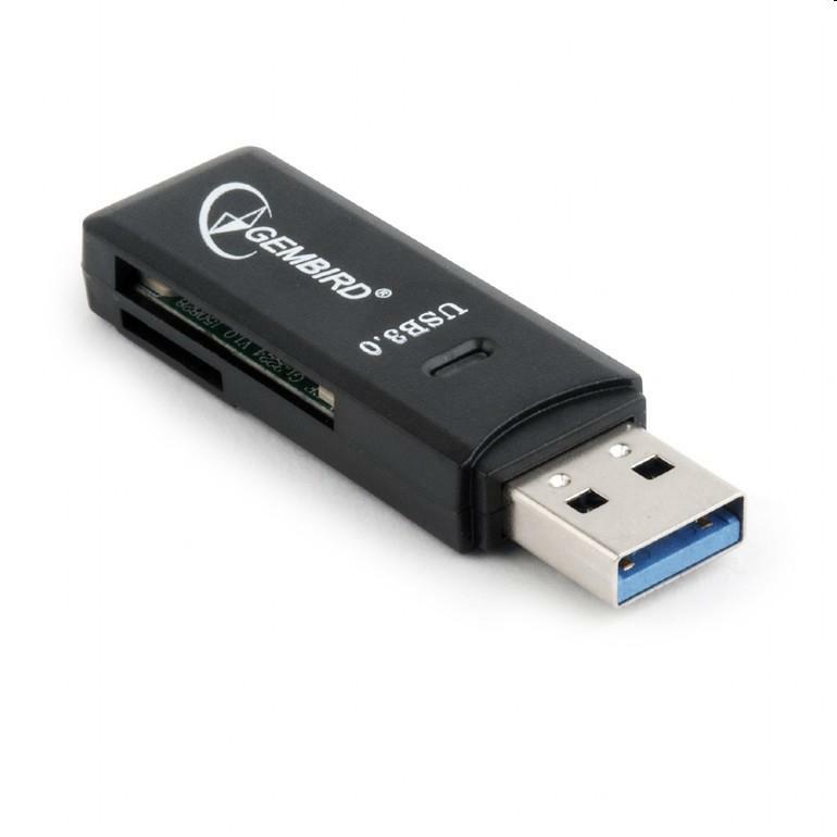 TECHMADE CARD READER USB3.0