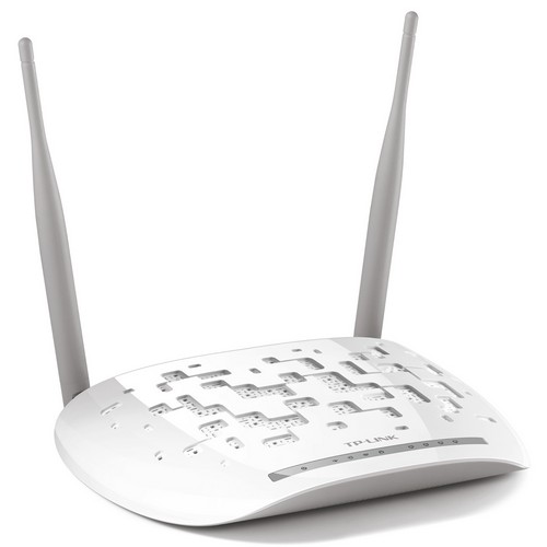 ROUTER TP-LINK ADSL2+ WIFI 300MBPS ANNEX-A TD-W8961N