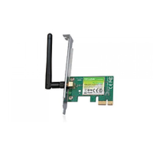 TP-LINK PCIE ADAPTER 150MBPS W